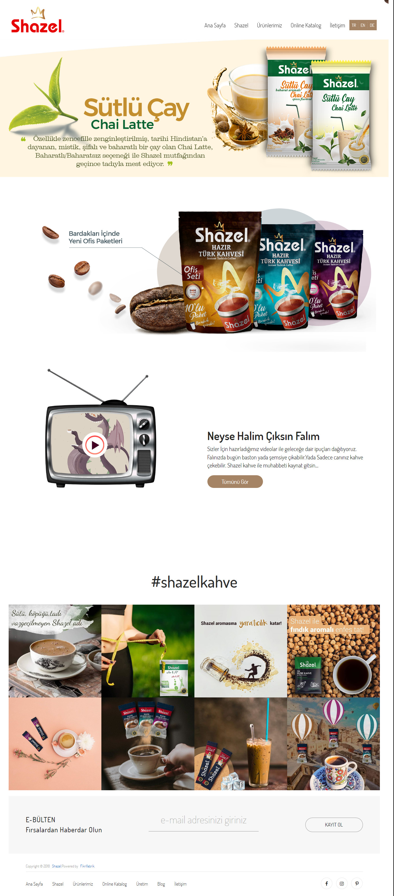 Portfolio Images