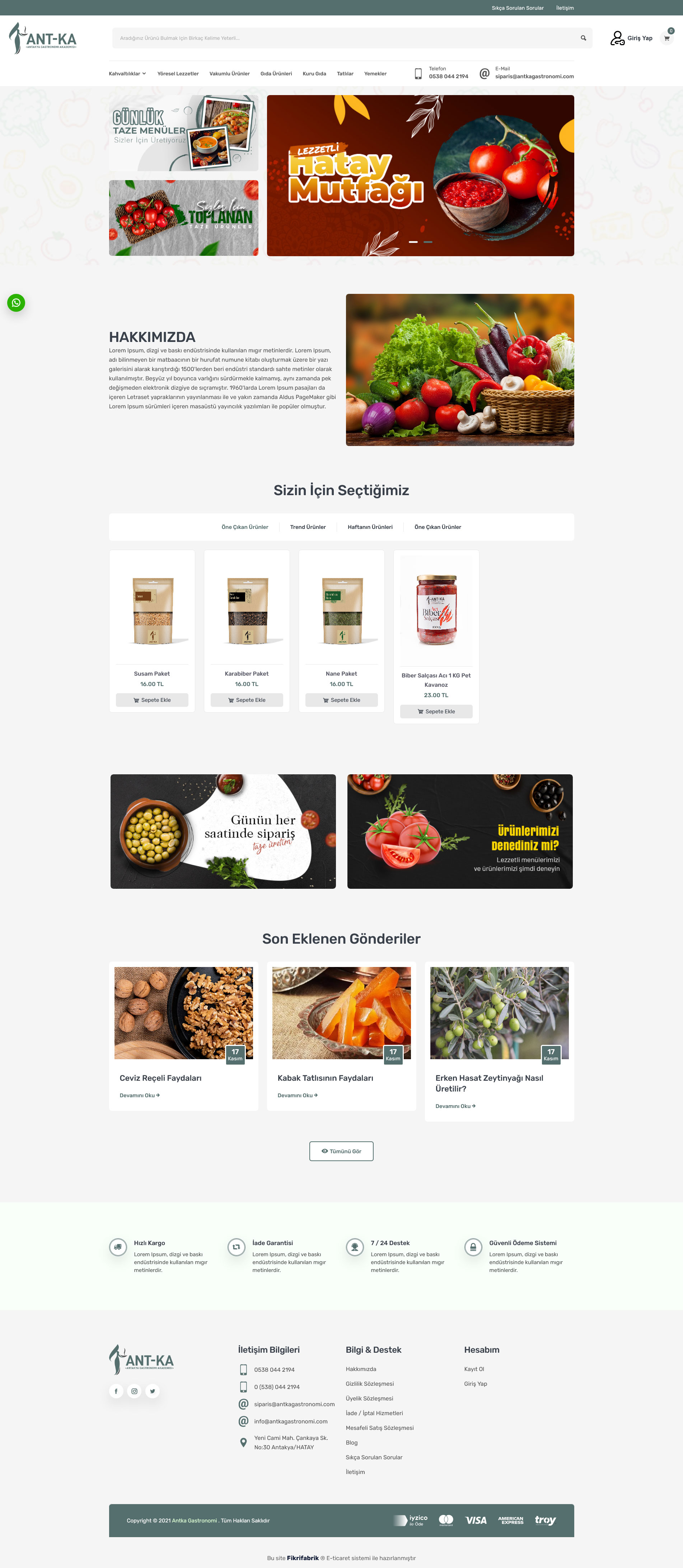 Portfolio Images