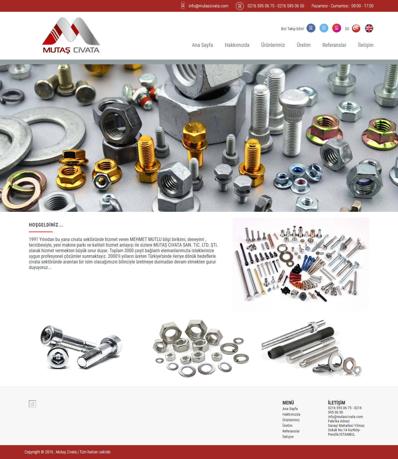 Portfolio Images