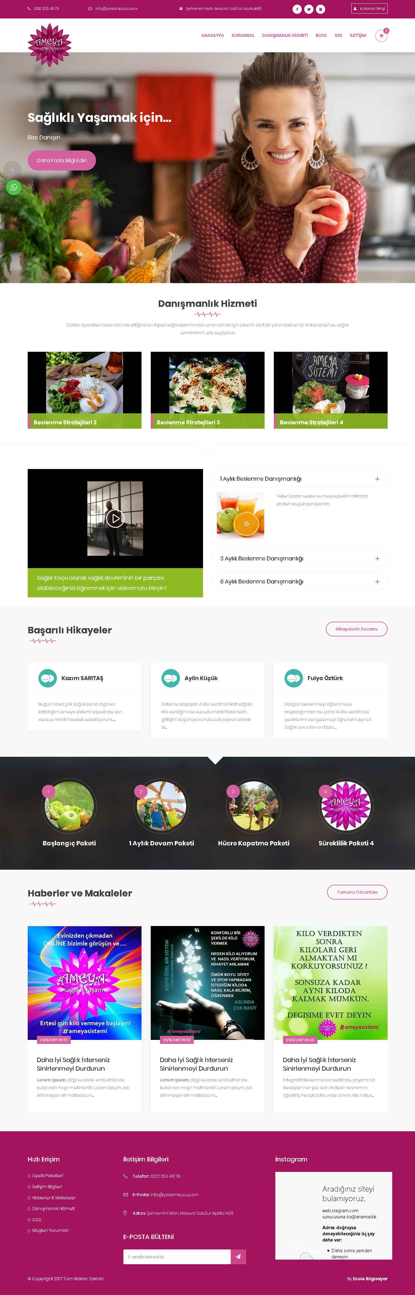 Portfolio Images