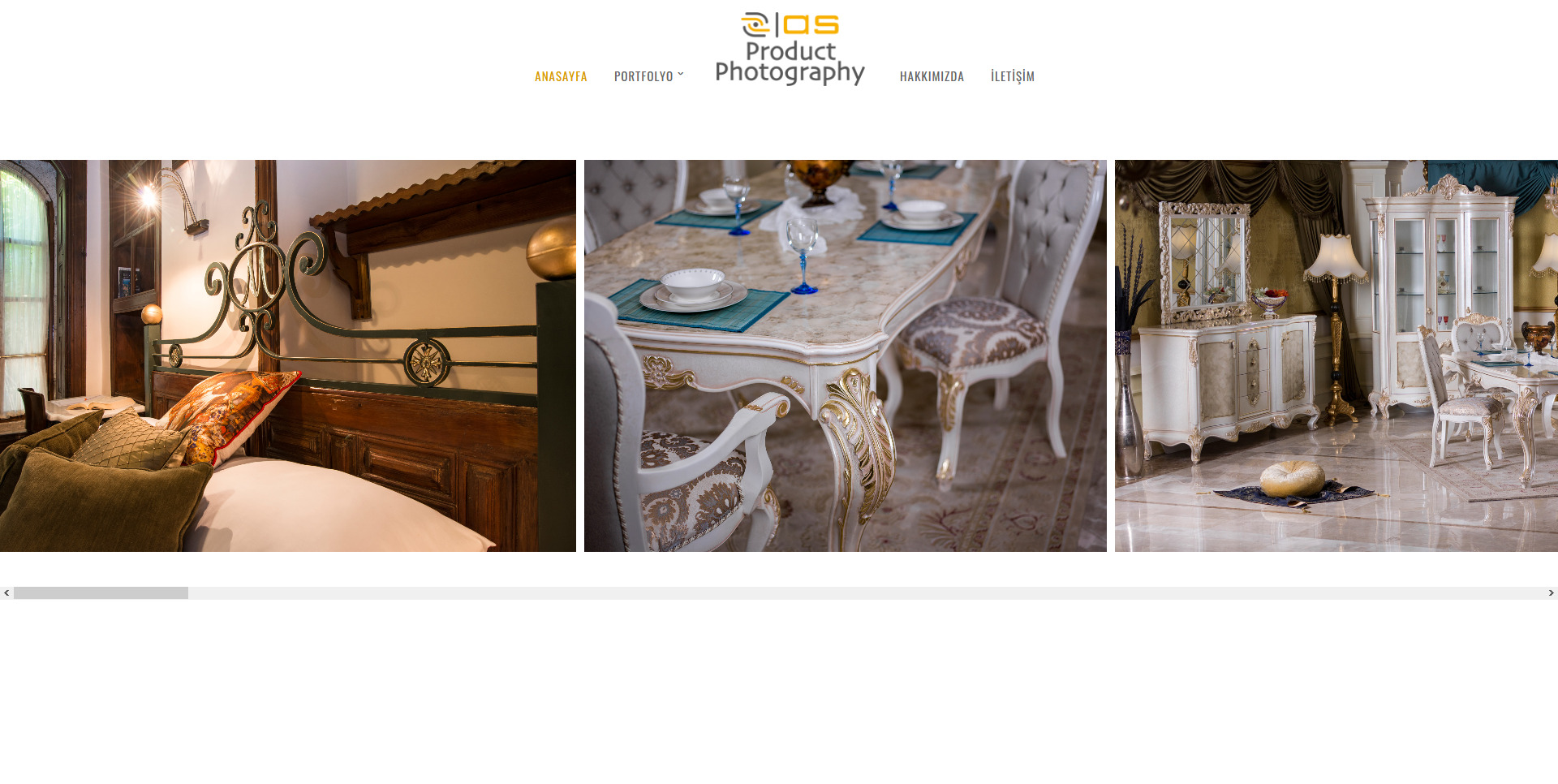 Portfolio Images