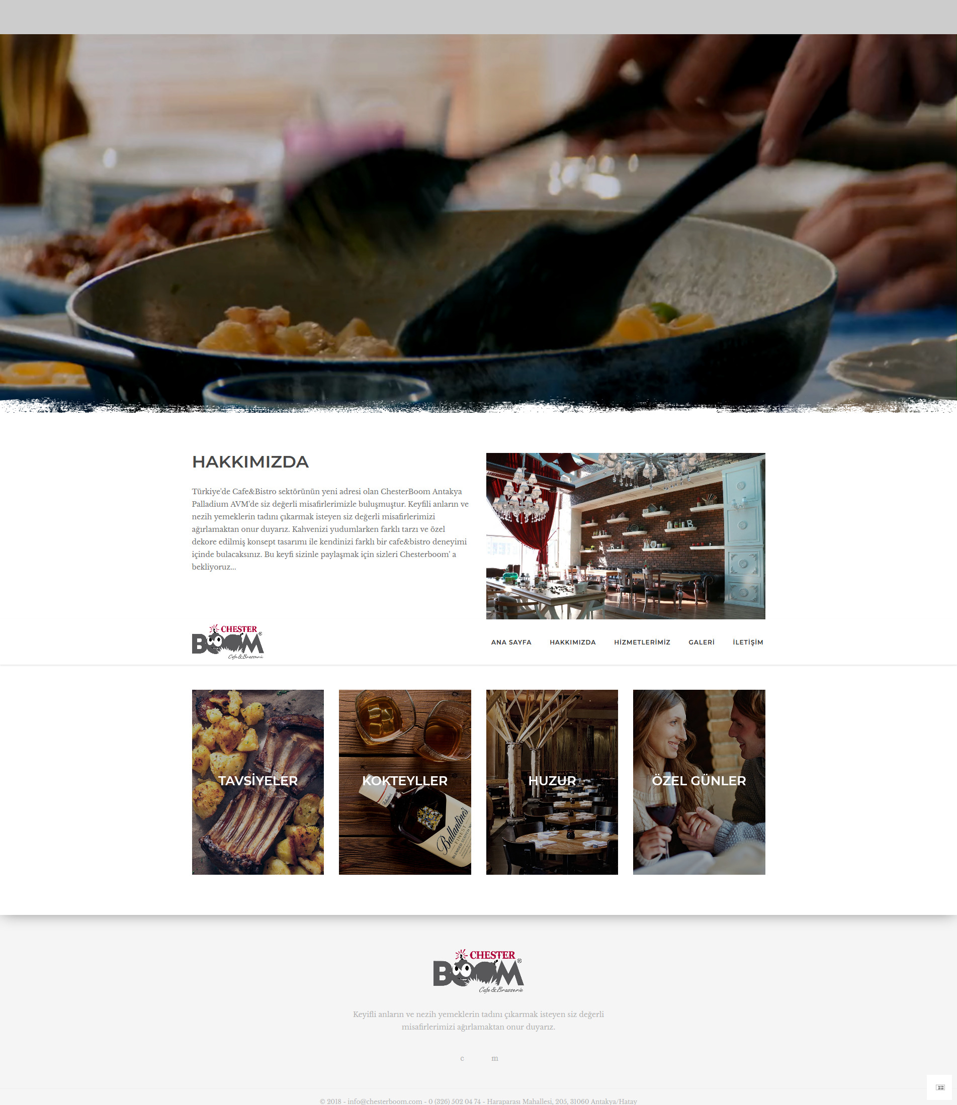 Portfolio Images