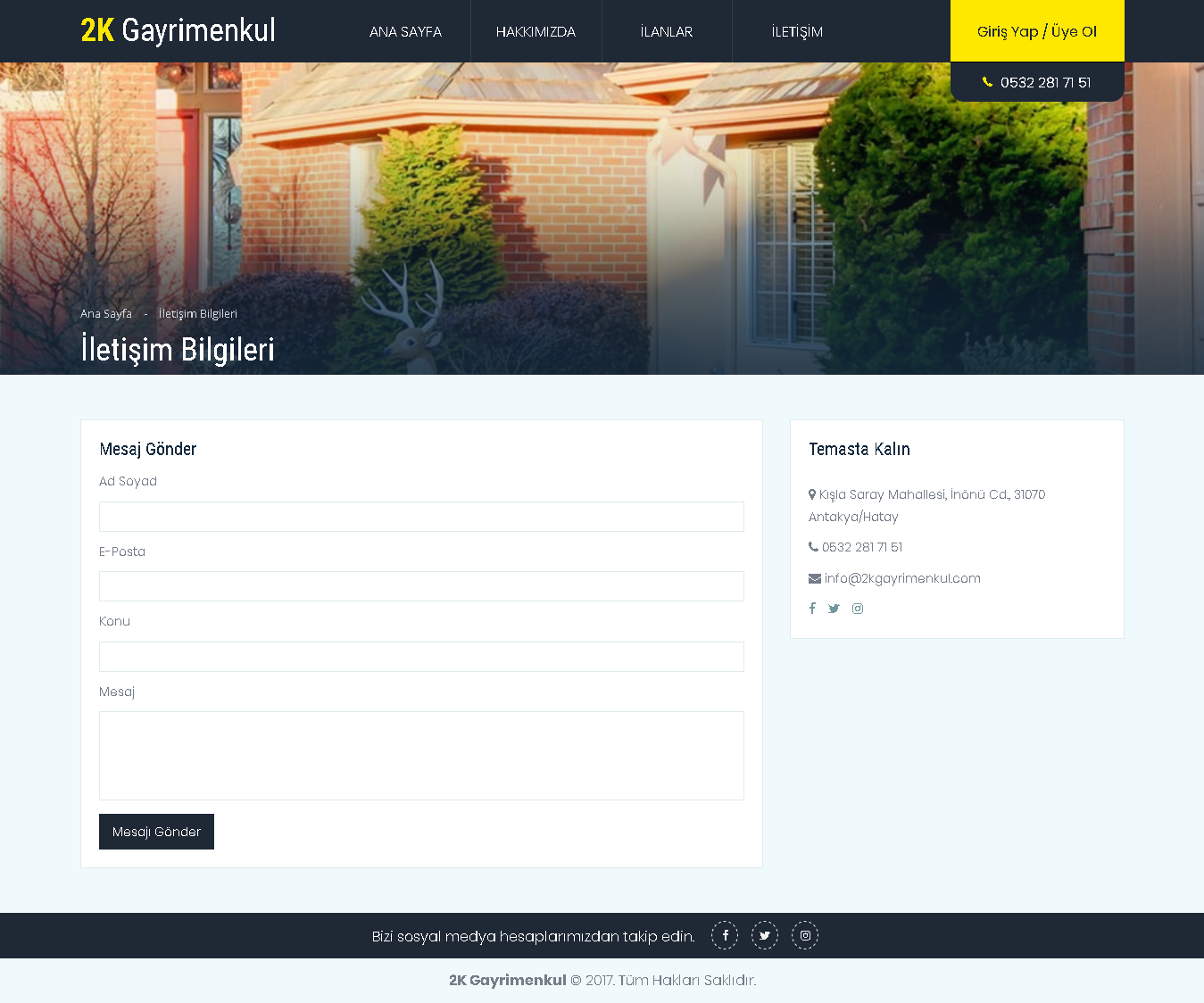 Portfolio Images