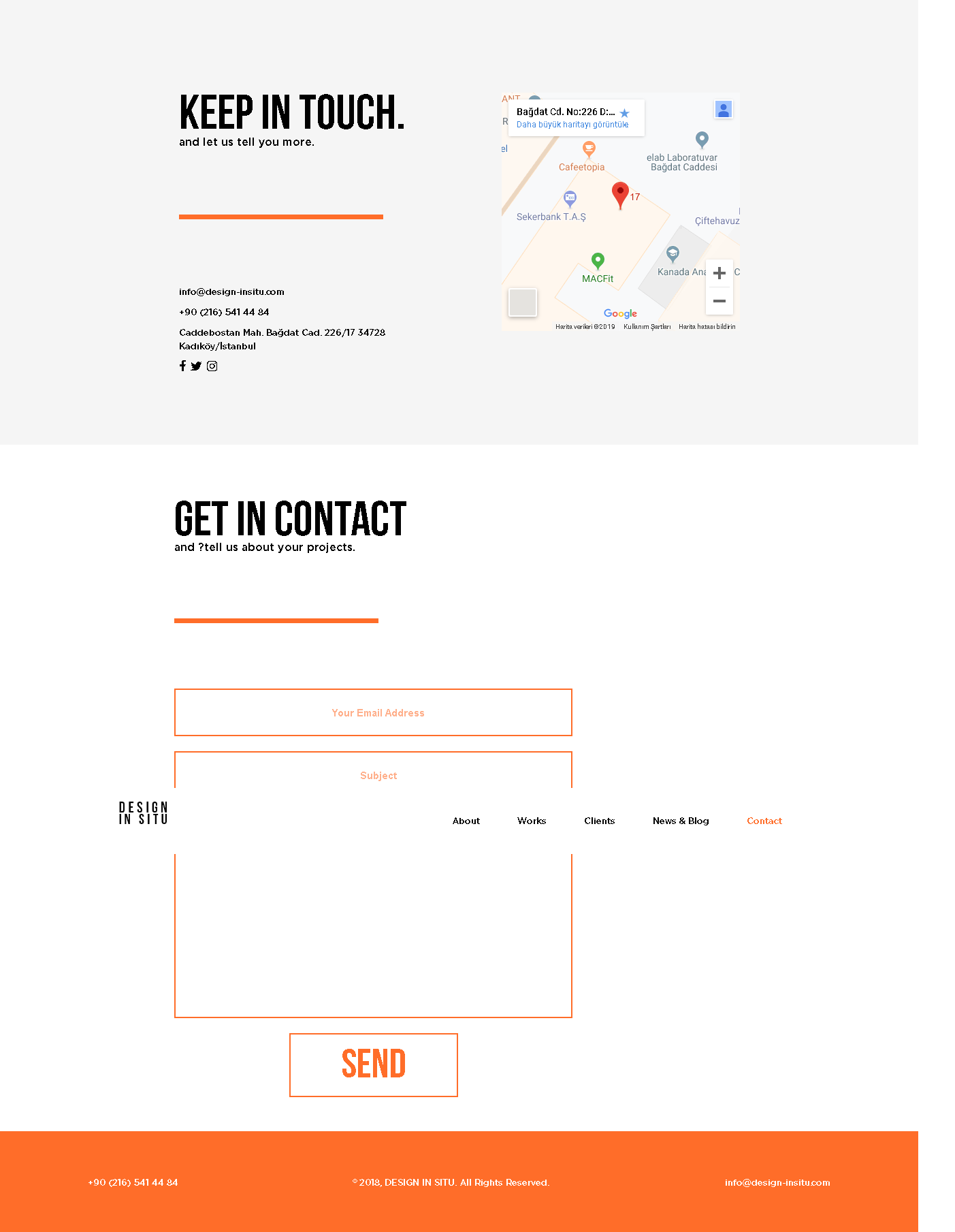 Portfolio Images