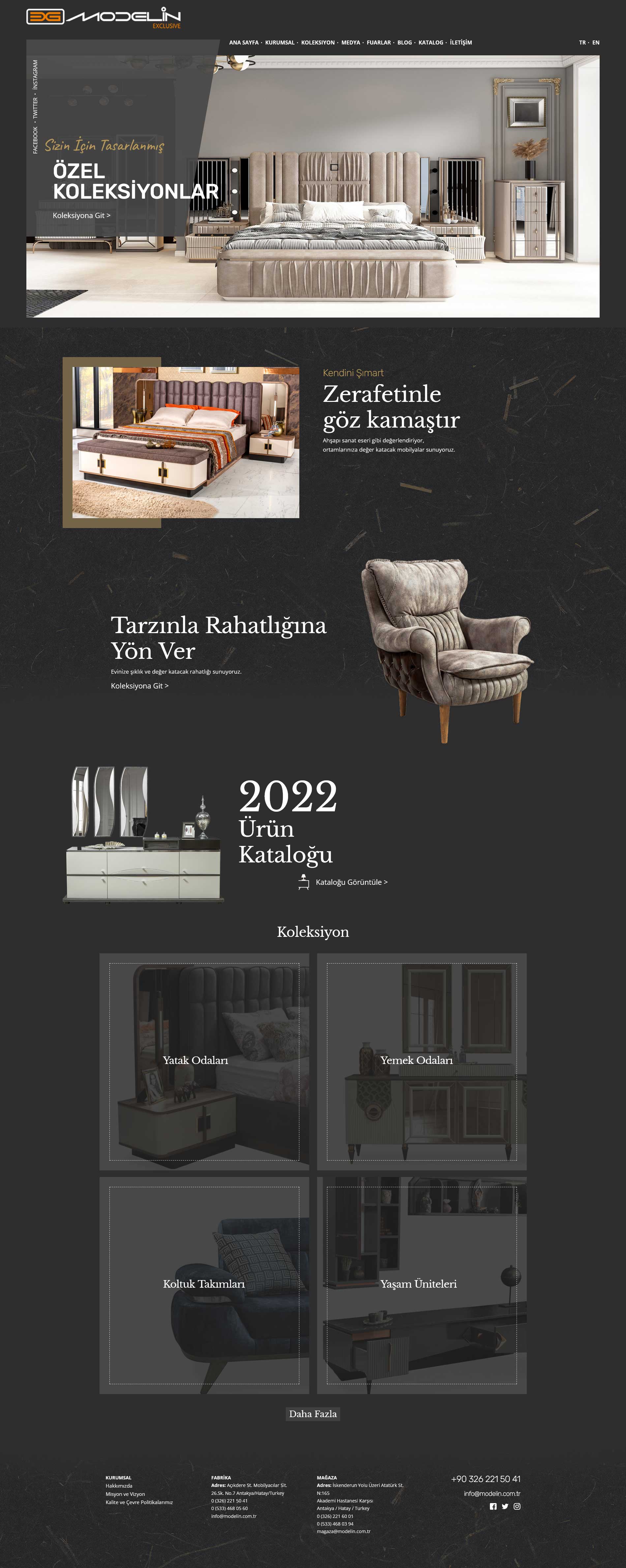 Portfolio Images
