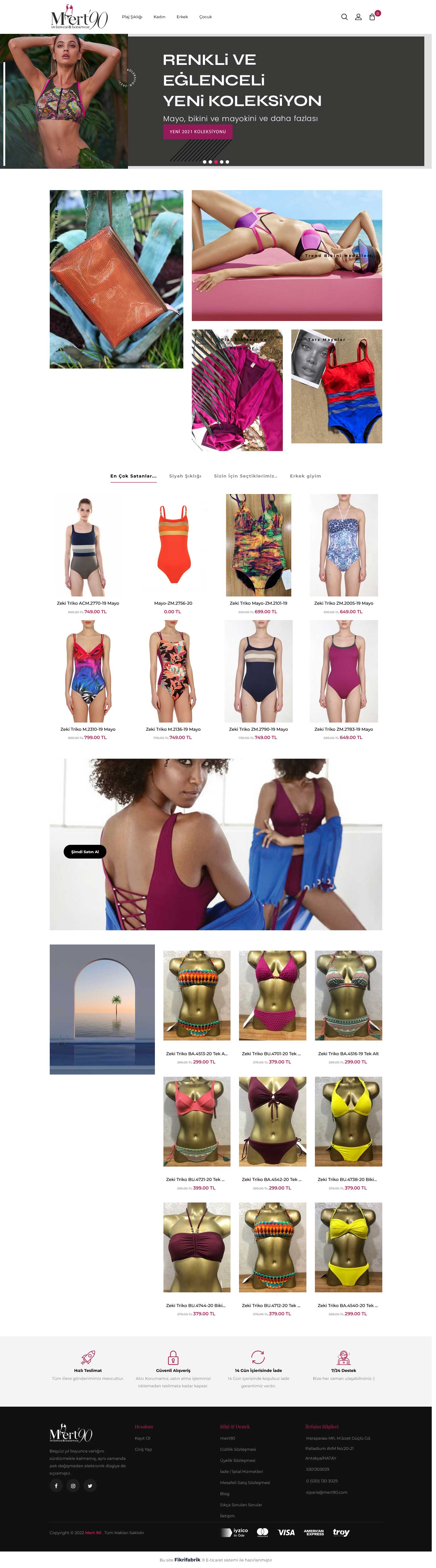 Portfolio Images
