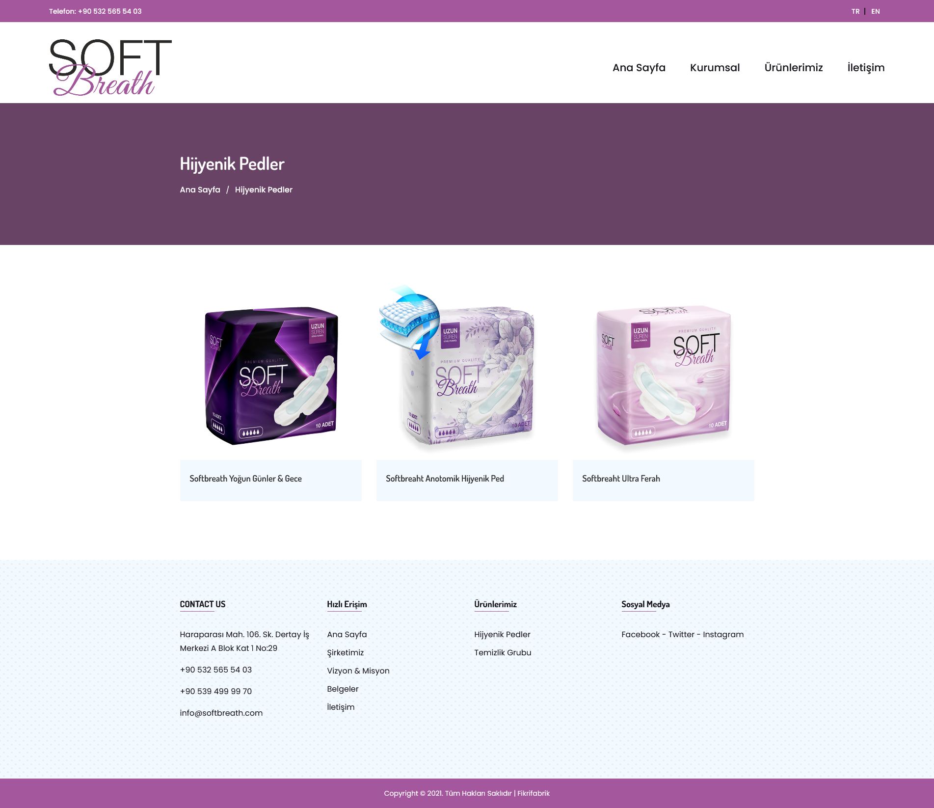 Portfolio Images