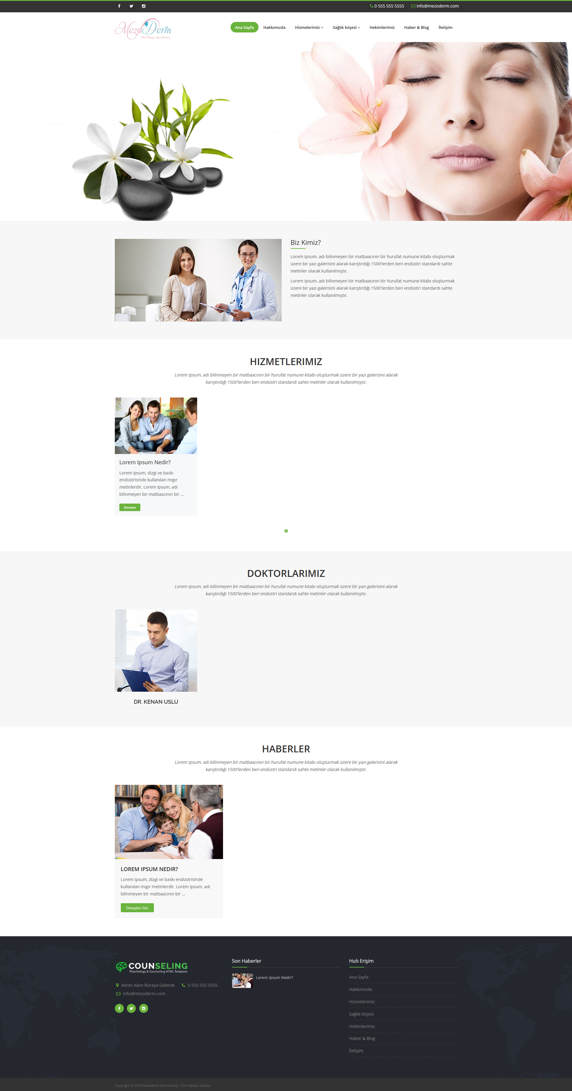 Portfolio Images