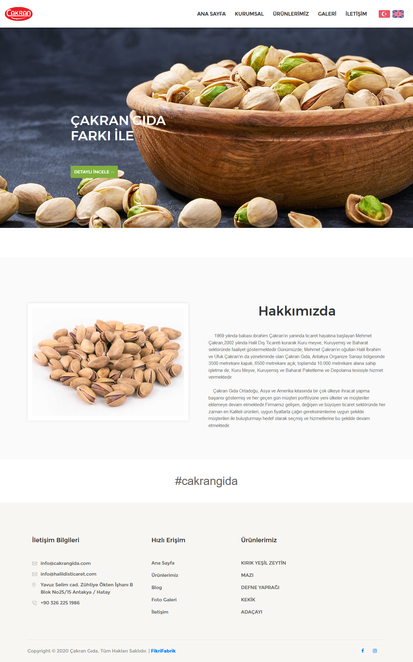 Portfolio Images