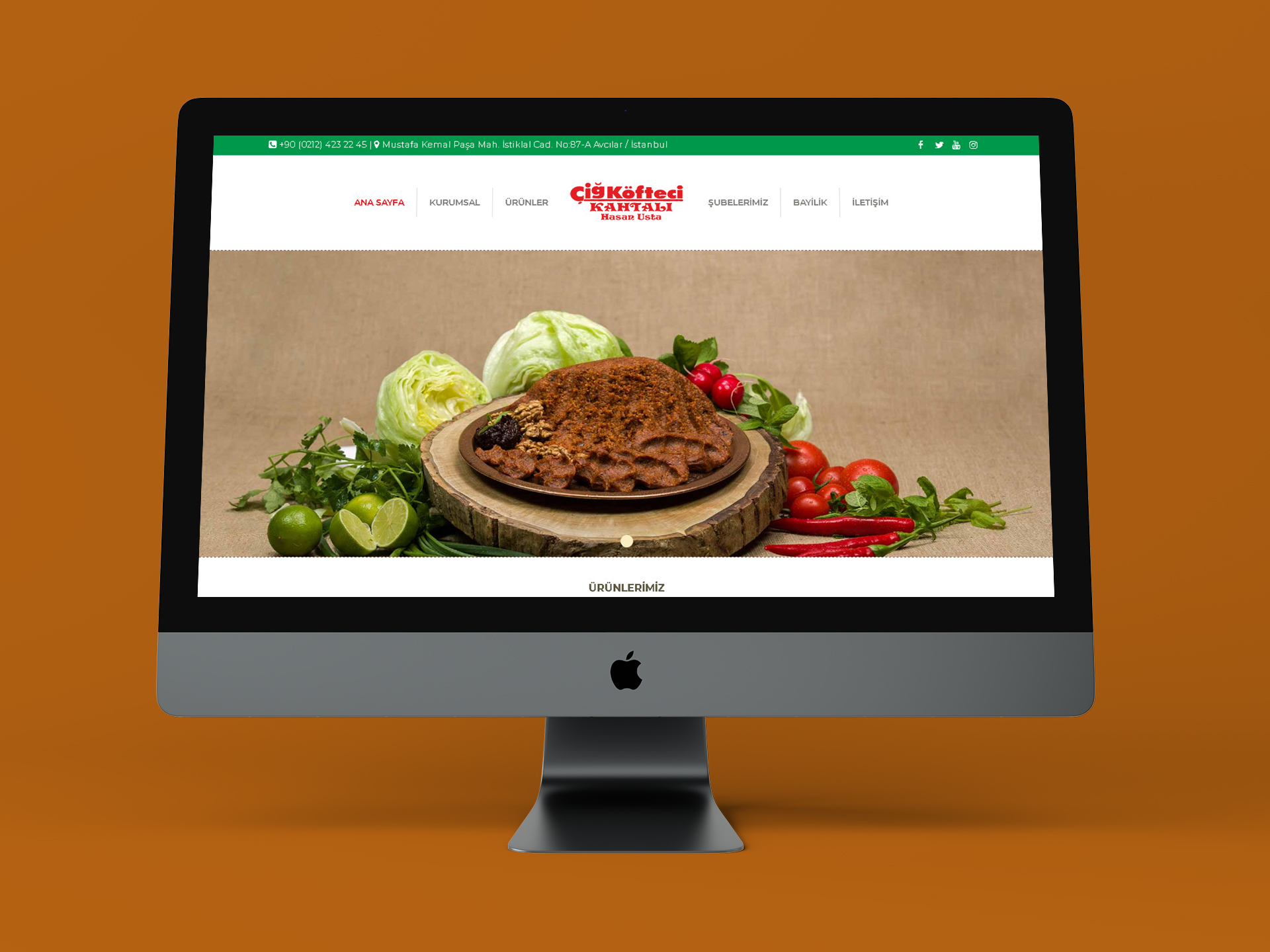 Portfolio Images