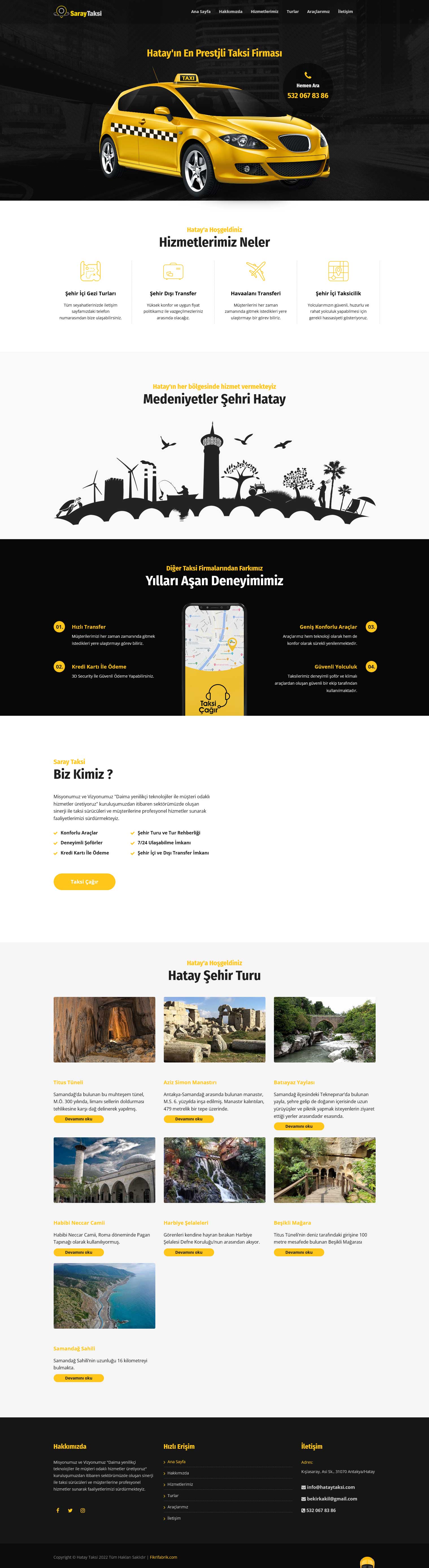 Portfolio Images