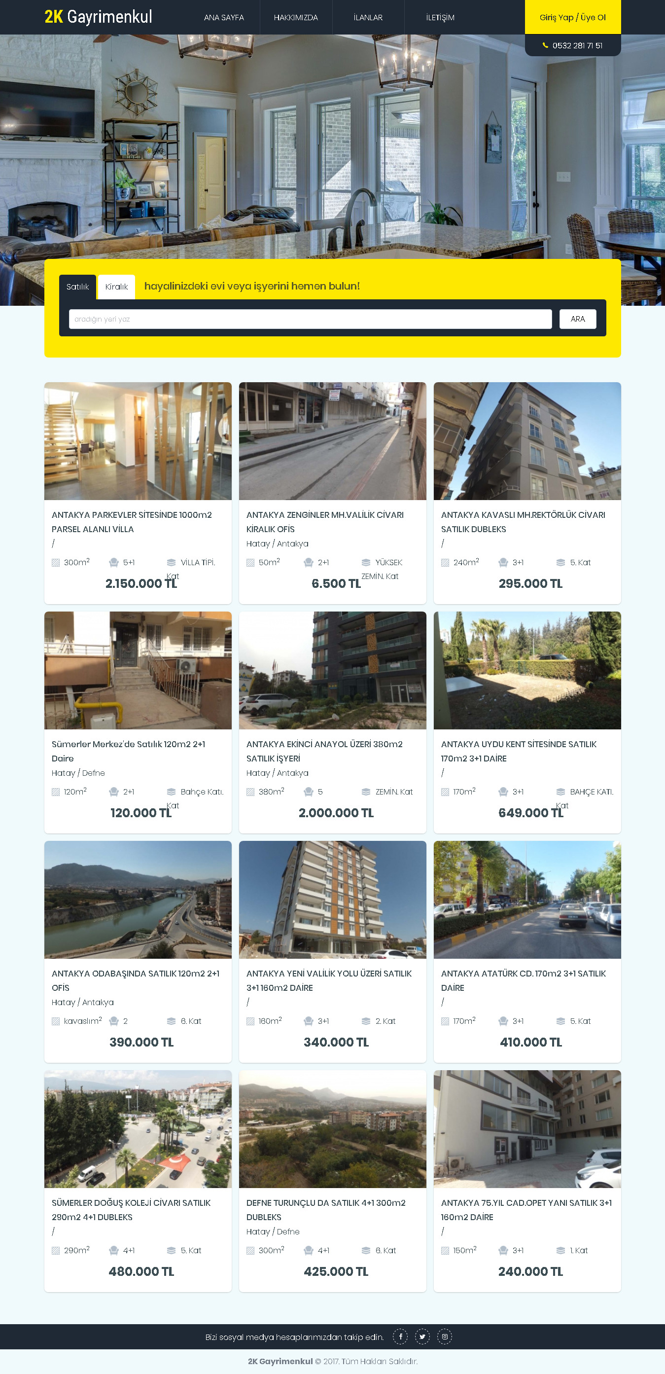 Portfolio Images
