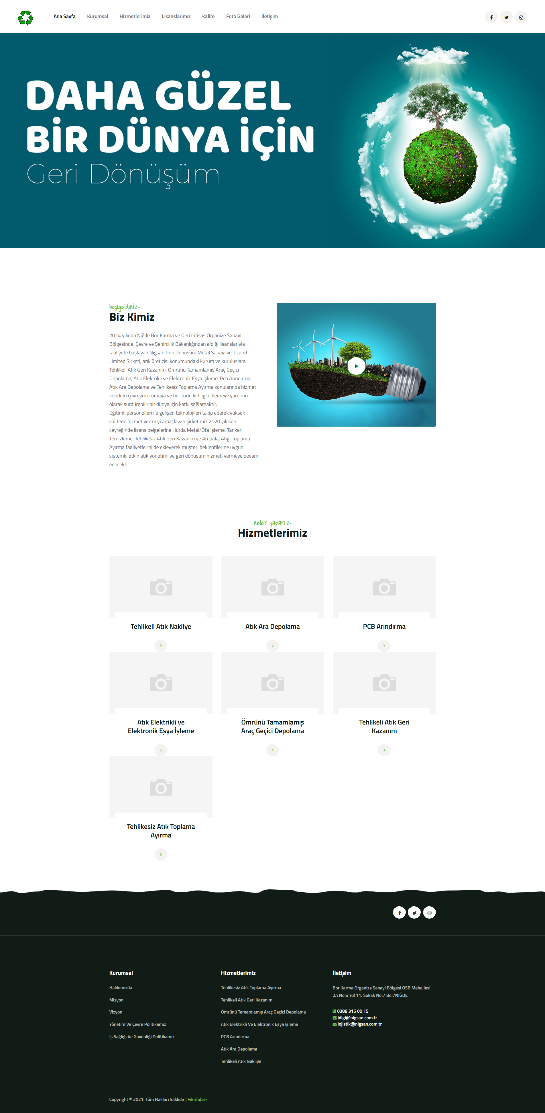 Portfolio Images
