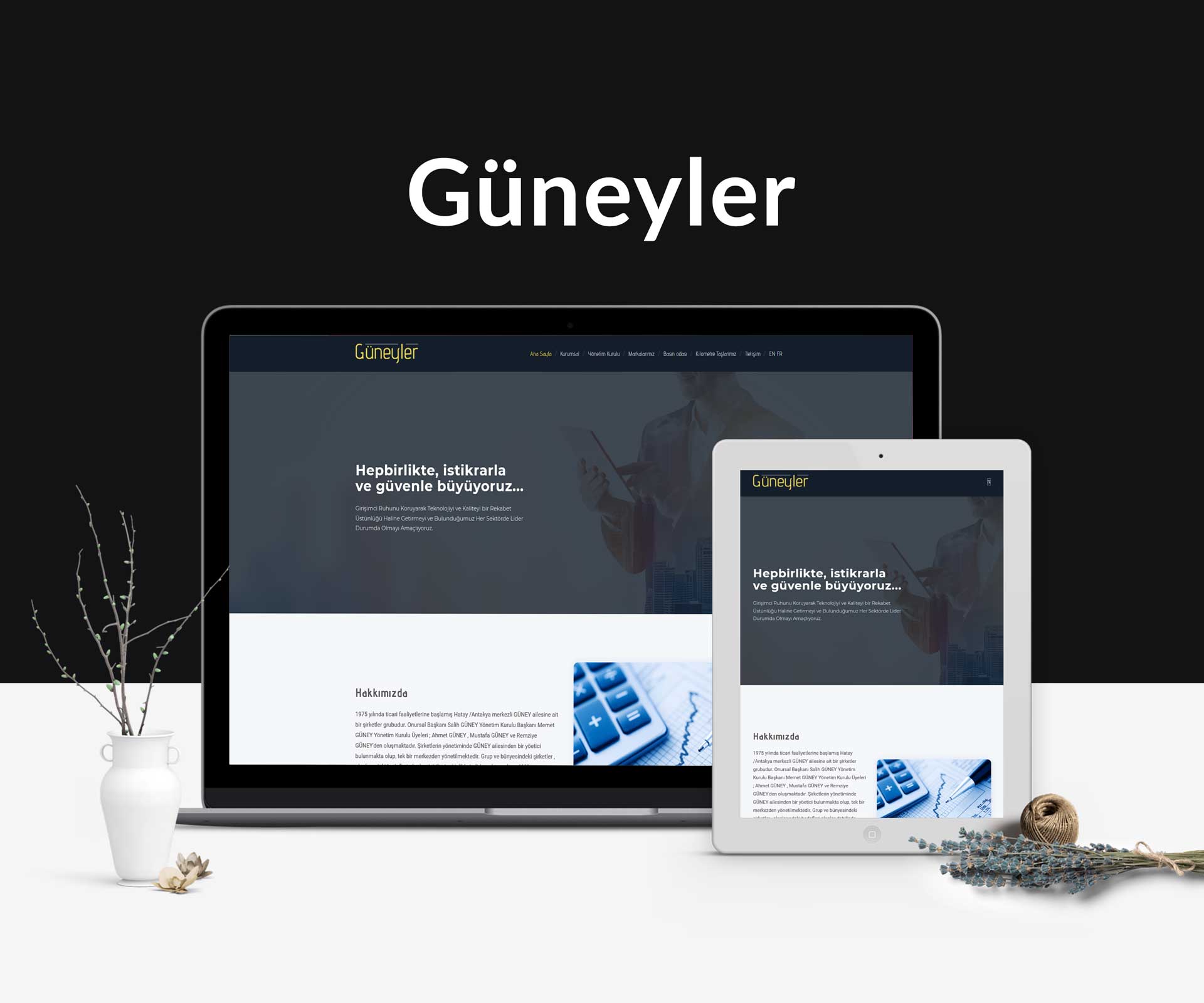 Portfolio Images