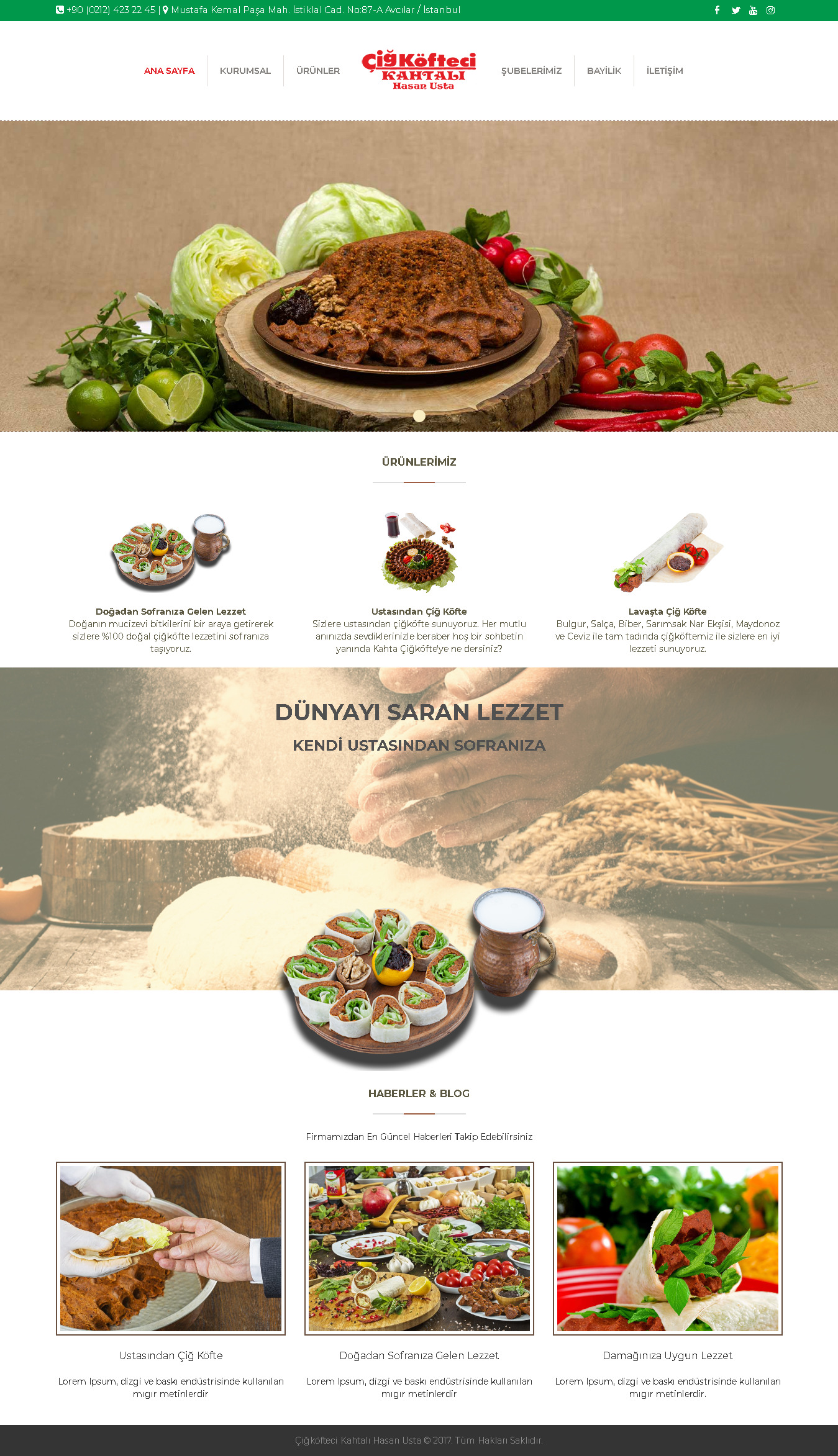 Portfolio Images