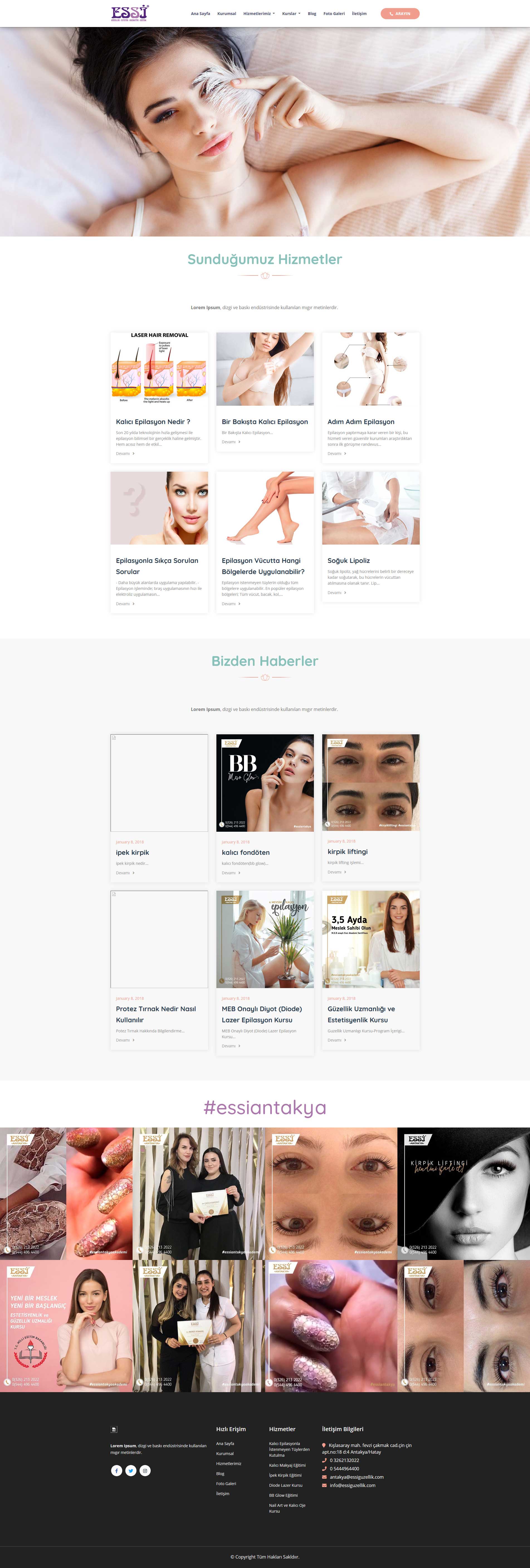 Portfolio Images