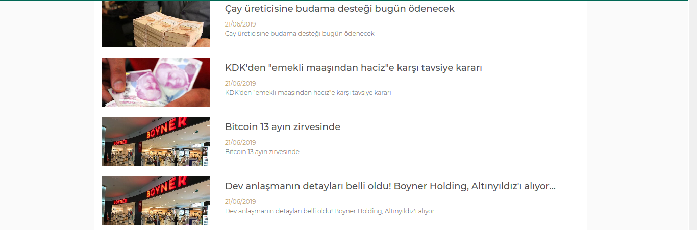 Portfolio Images