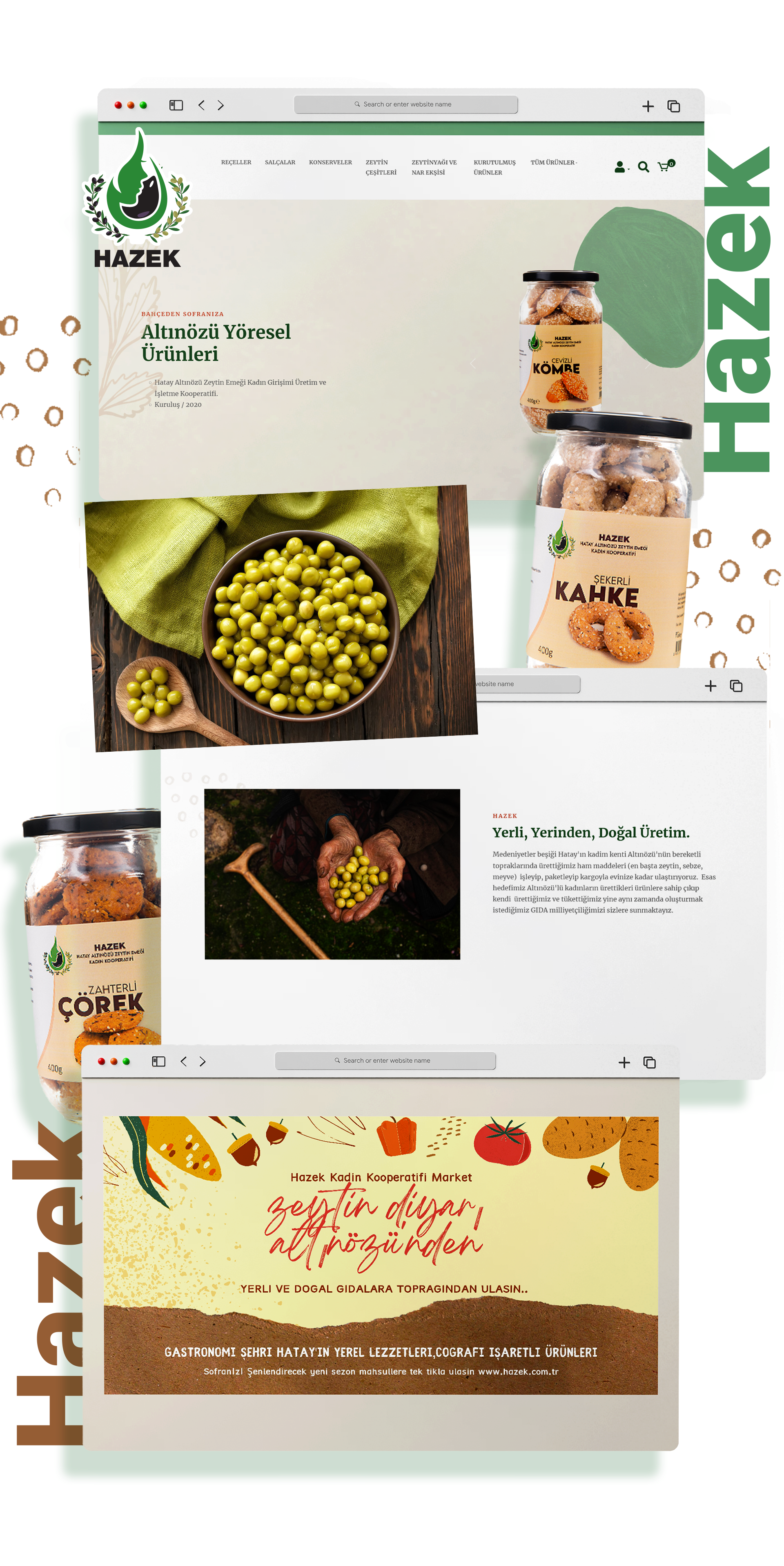 Portfolio Images
