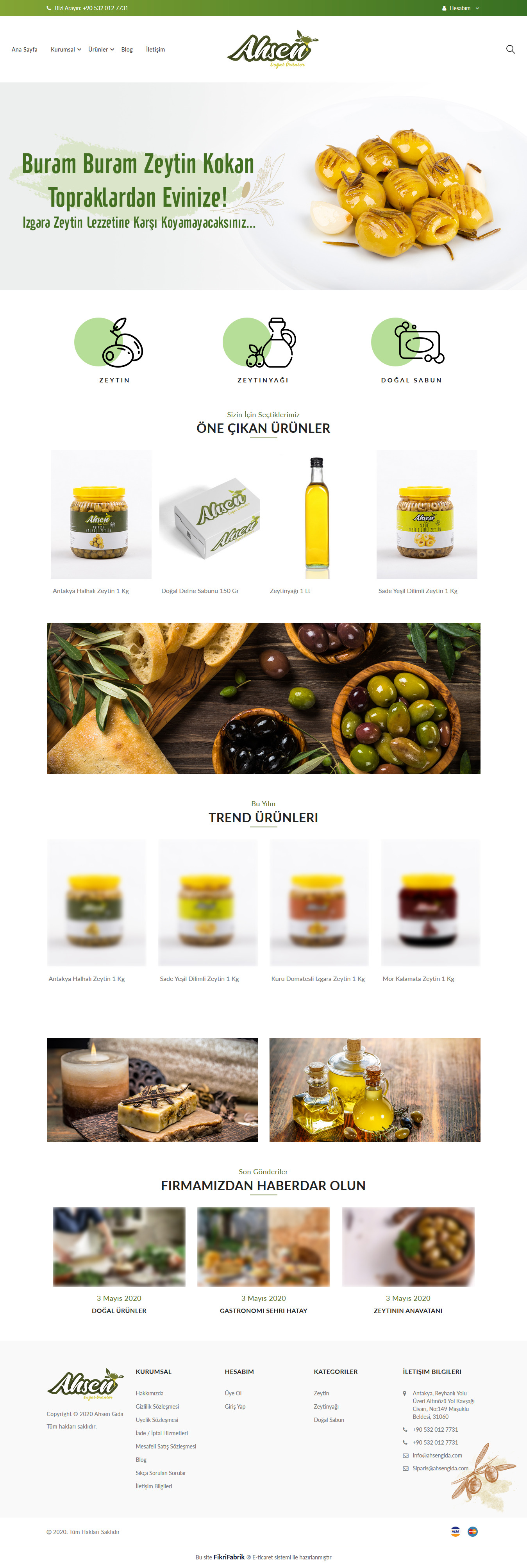 Portfolio Images