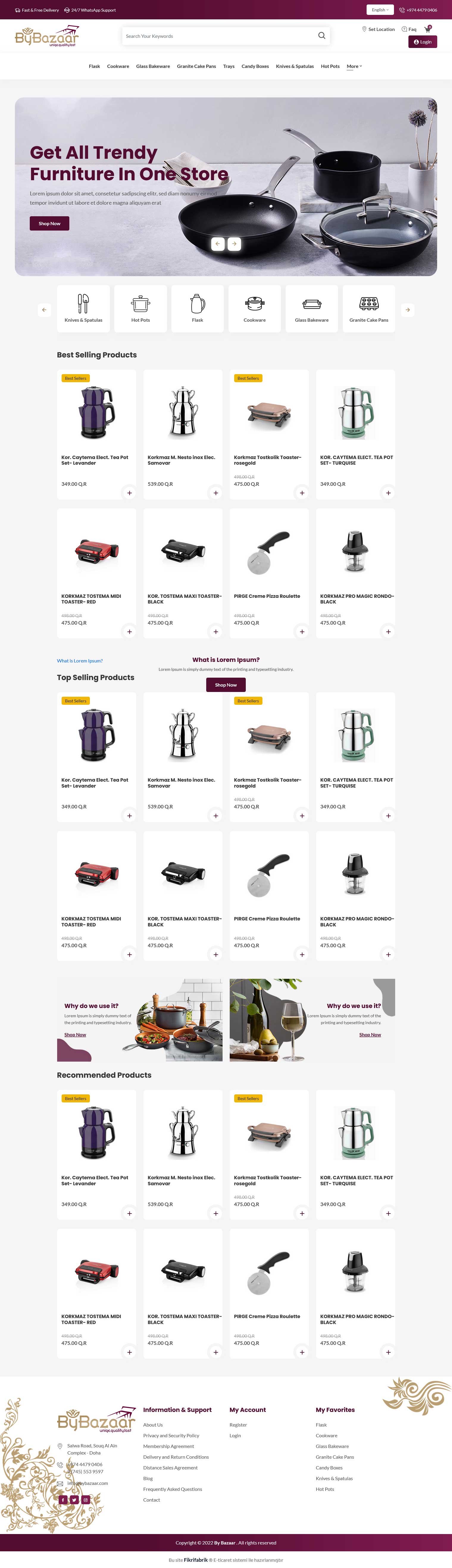 Portfolio Images