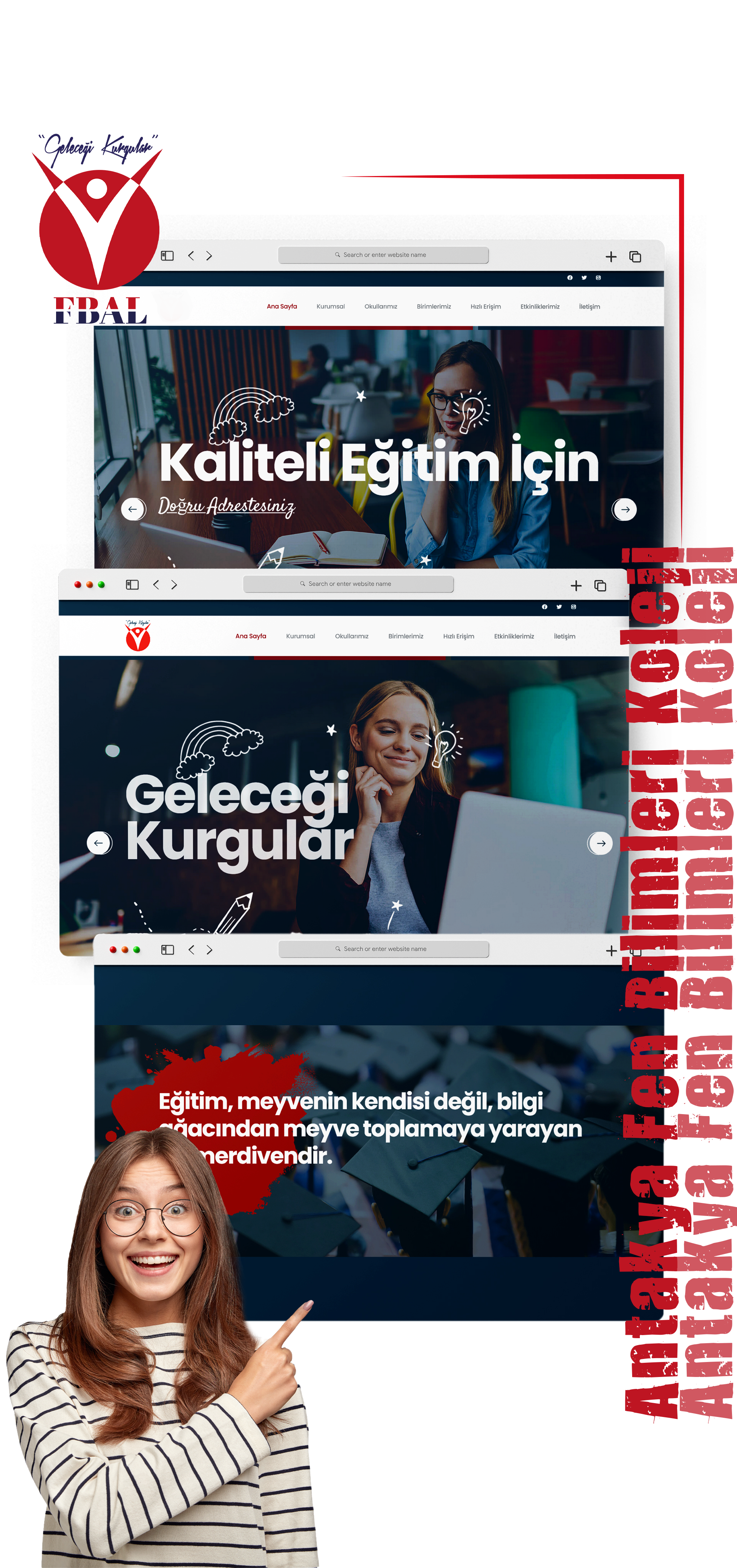 Portfolio Images