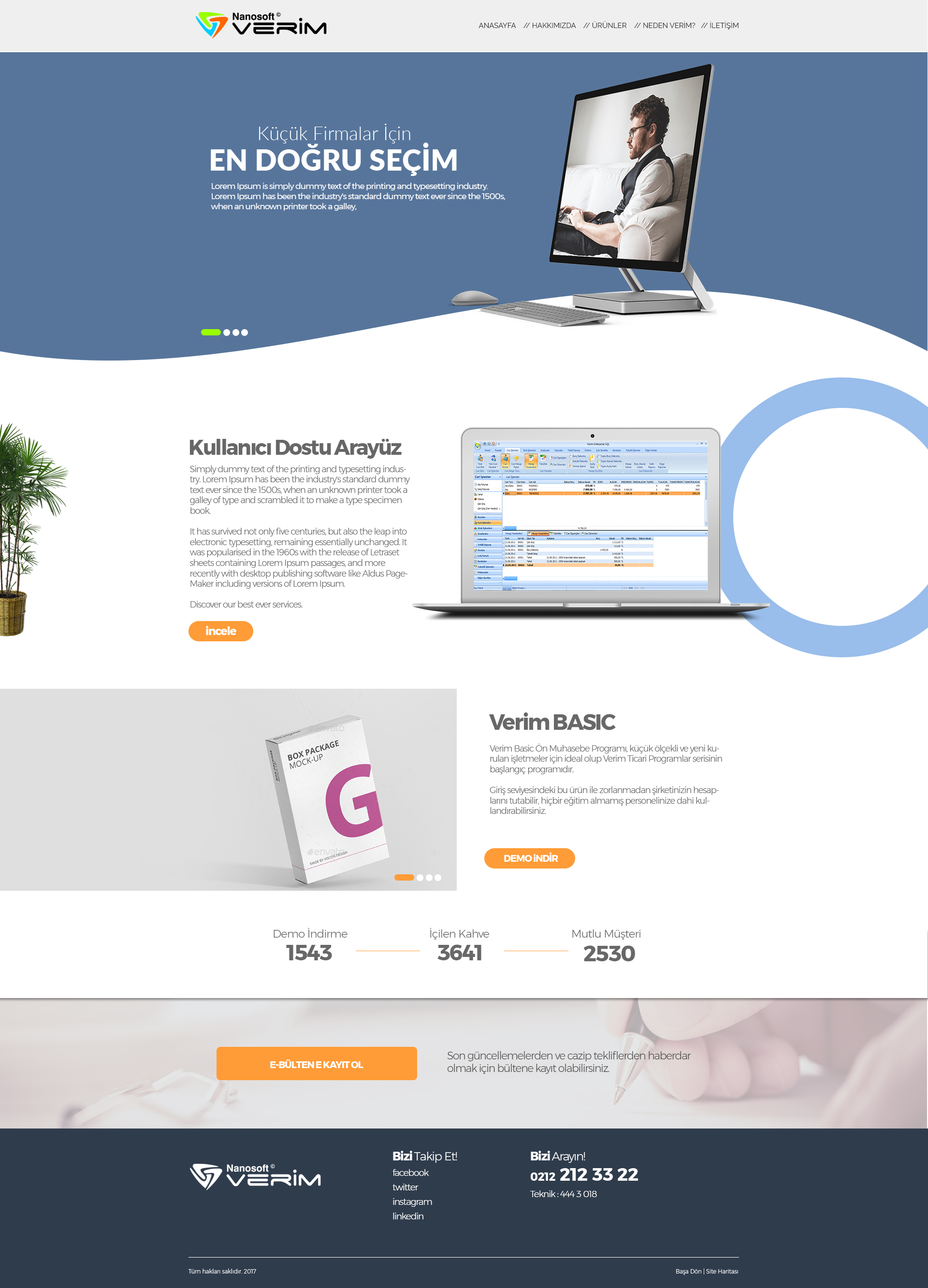 Portfolio Images