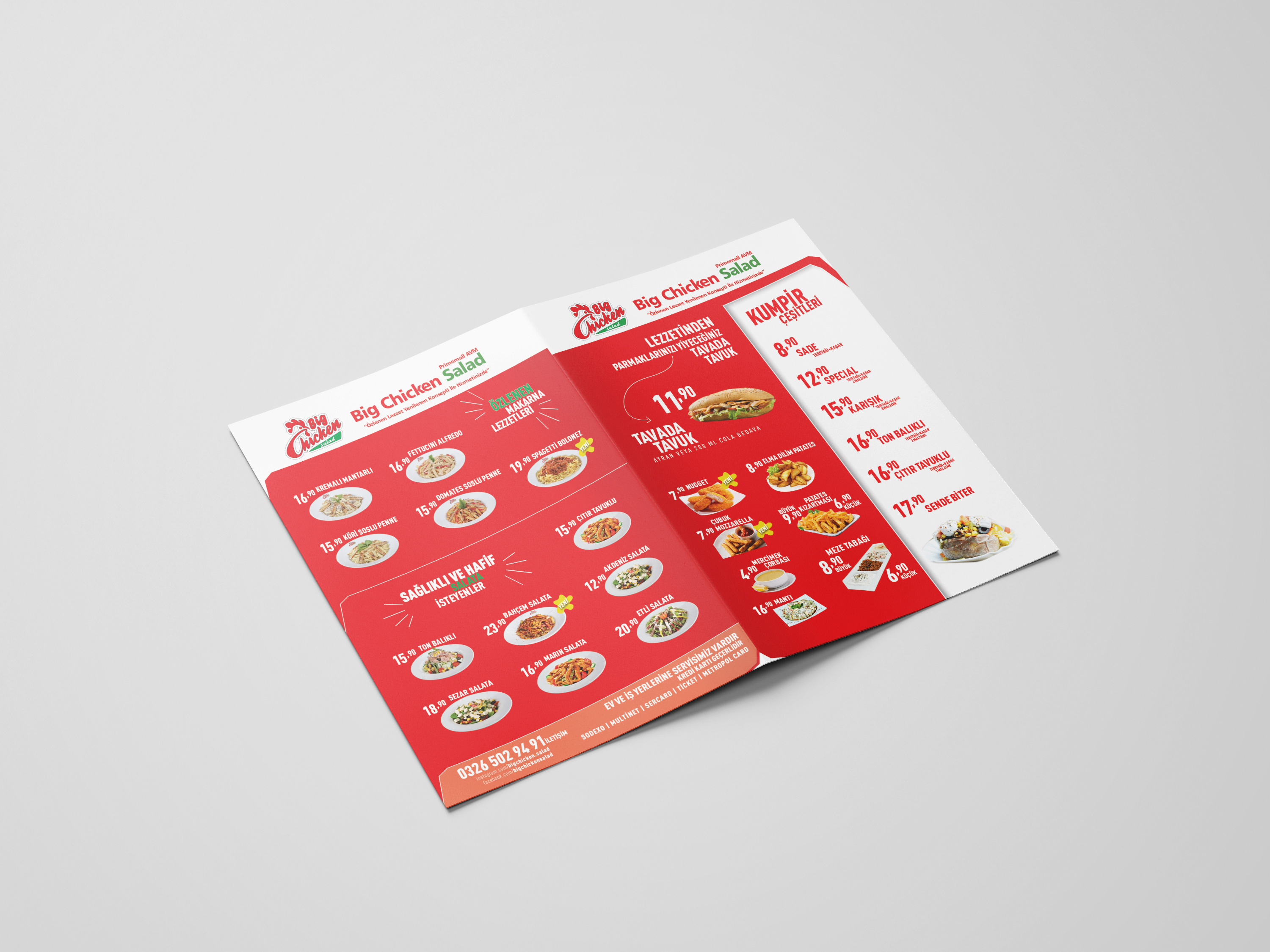 Portfolio Images