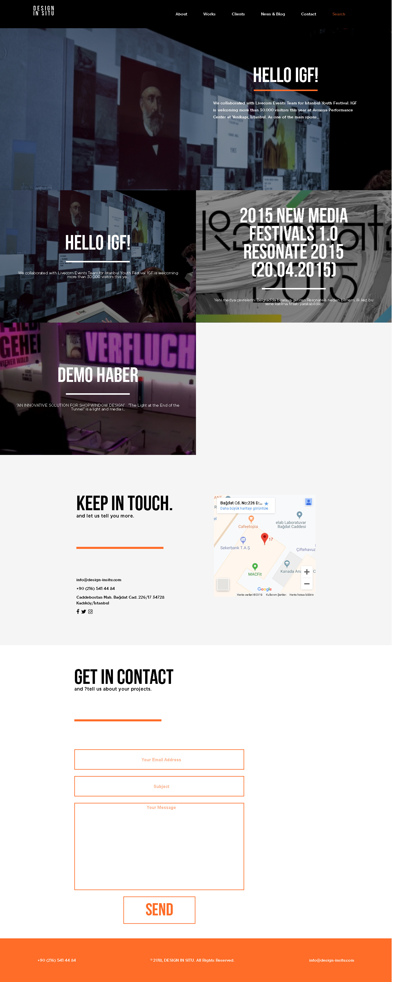Portfolio Images