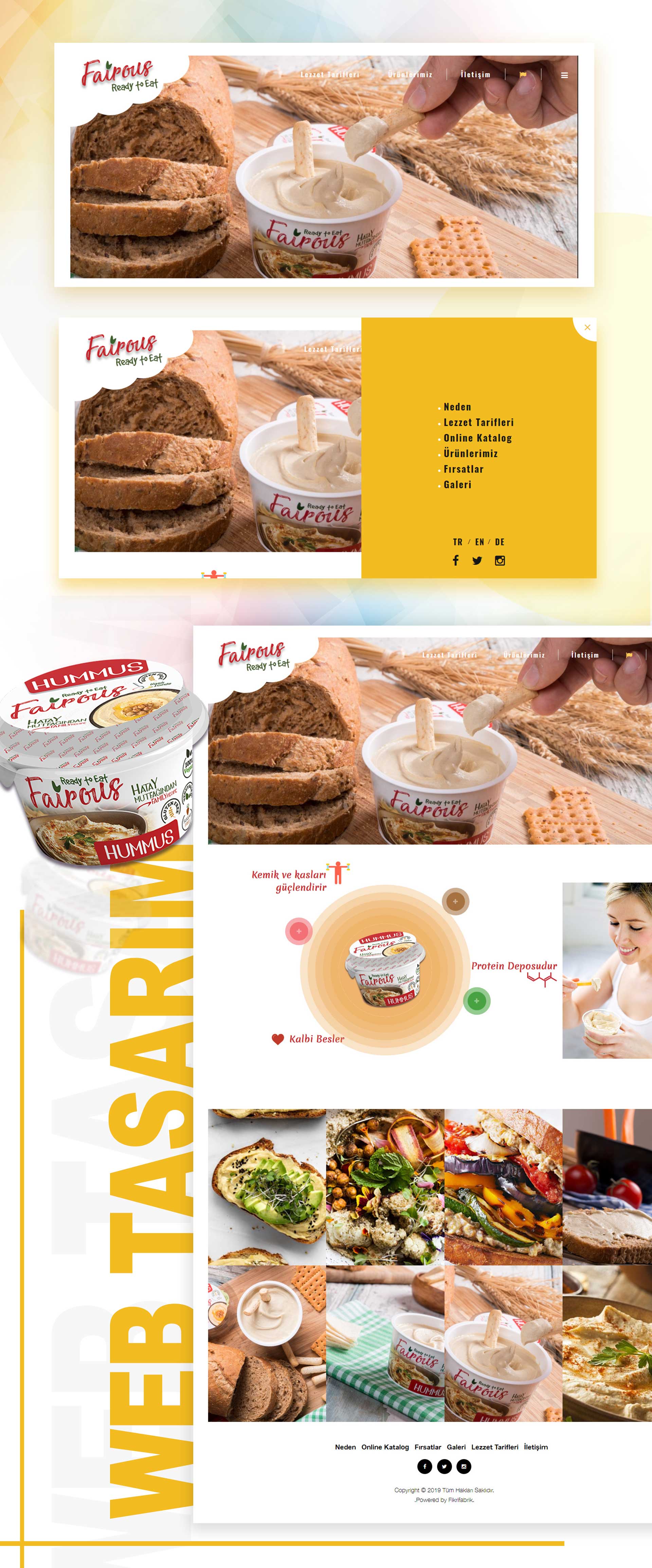 Portfolio Images