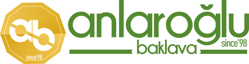 Anlaroğlu Baklava