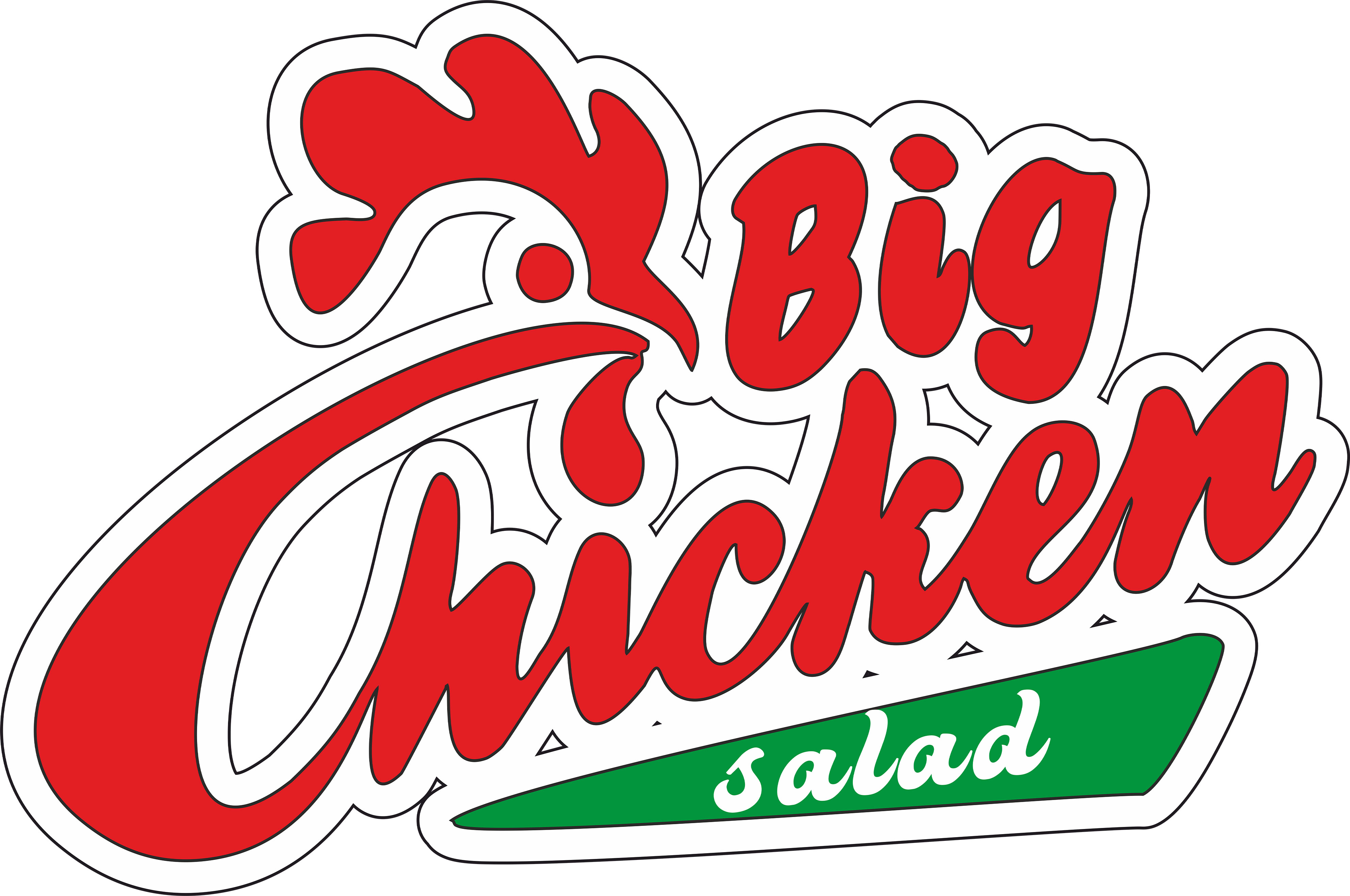 Bigchicken