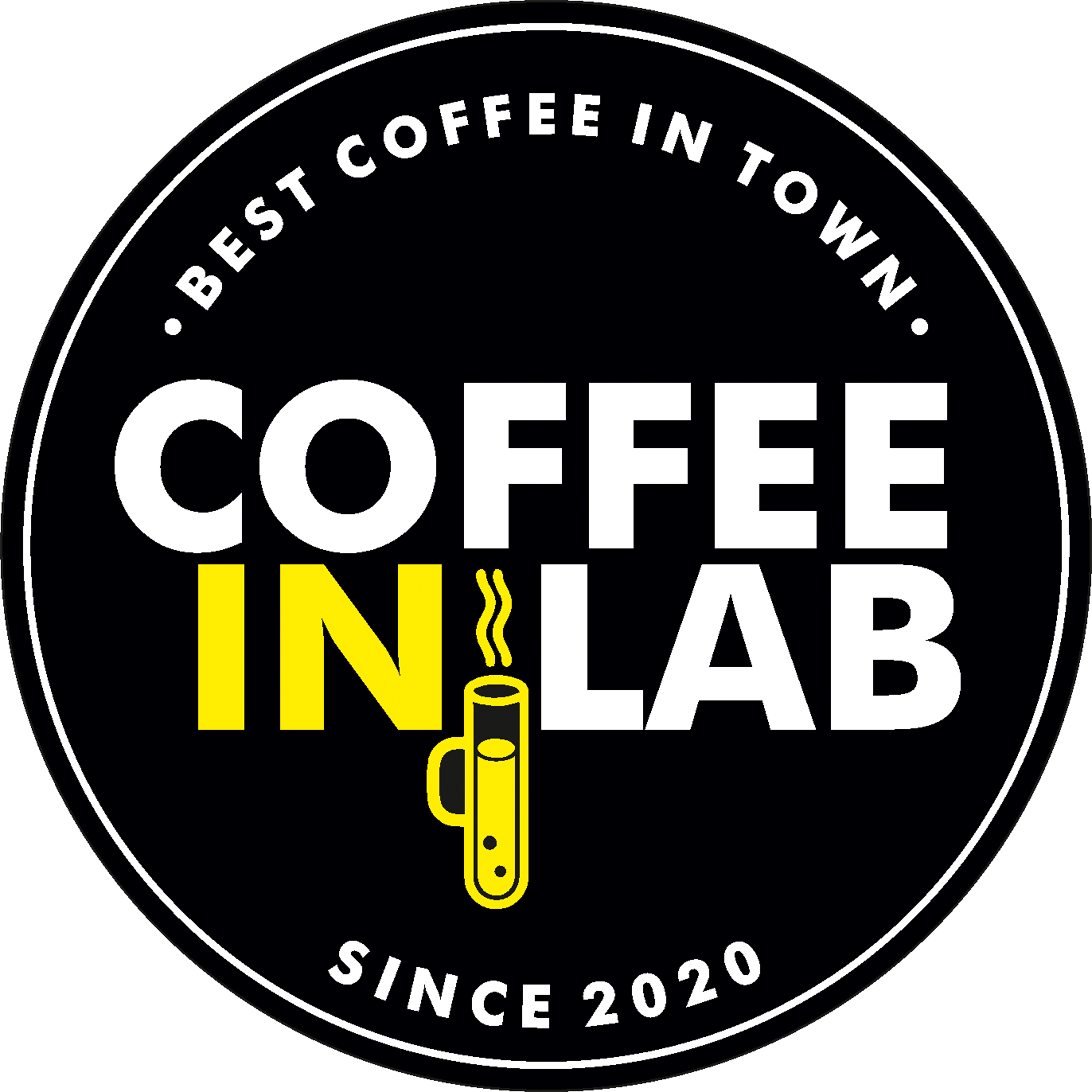 CoffeeInLab