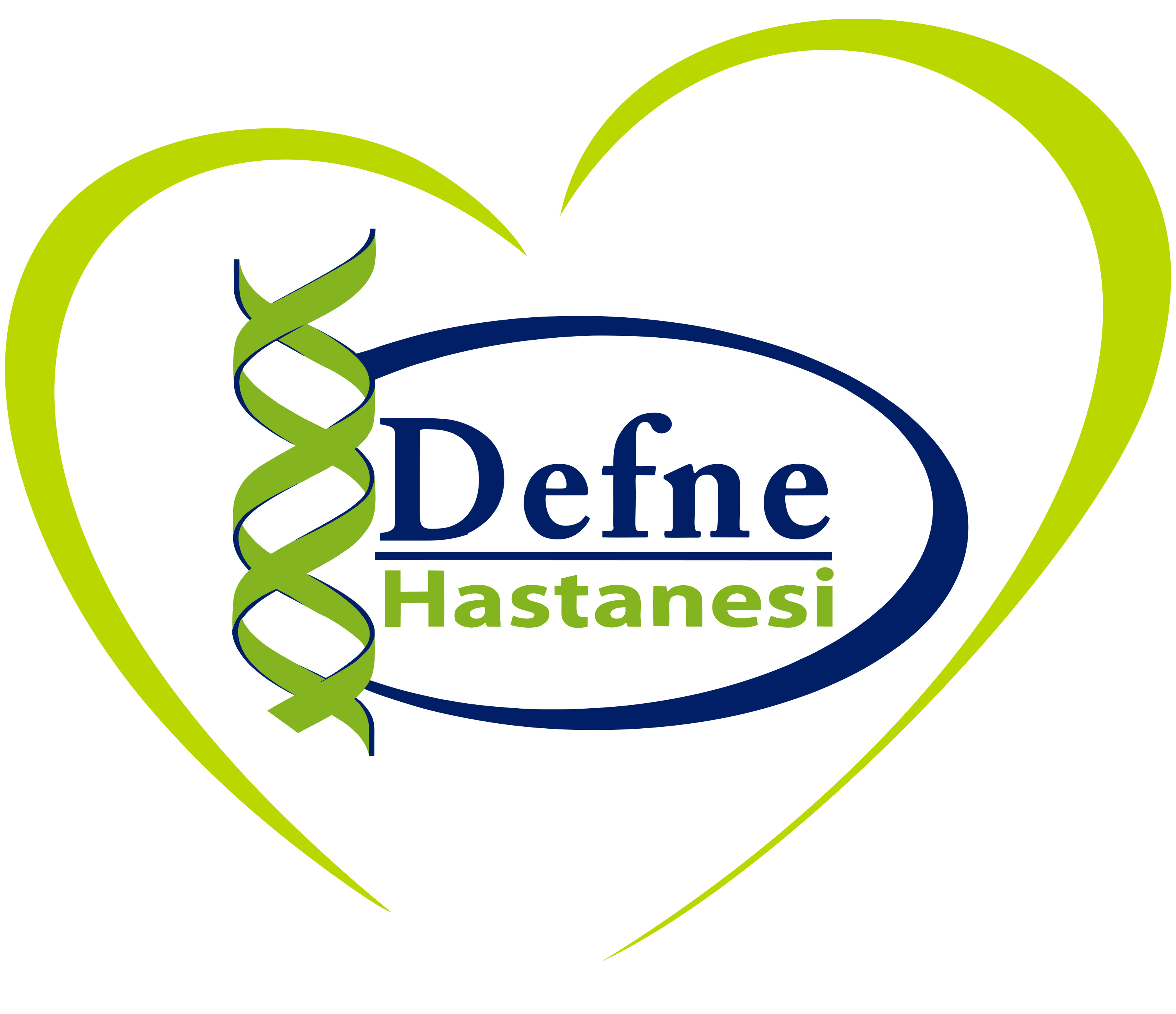 Defne Hastanesi