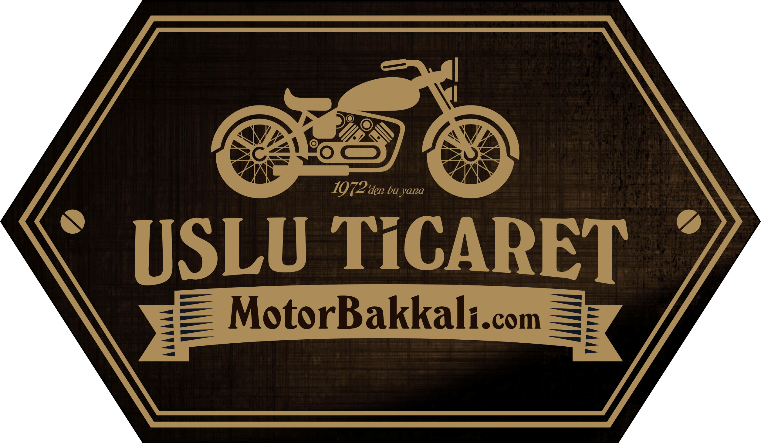 Motor Bakkalı