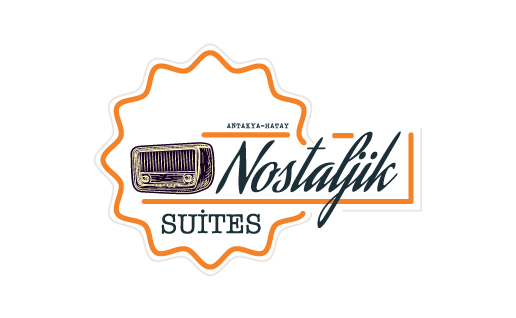 Nostaljik Suites