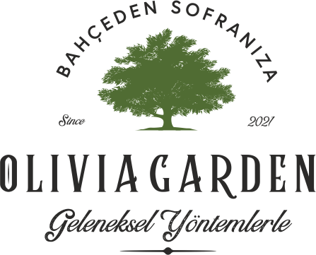 Olivia Garden