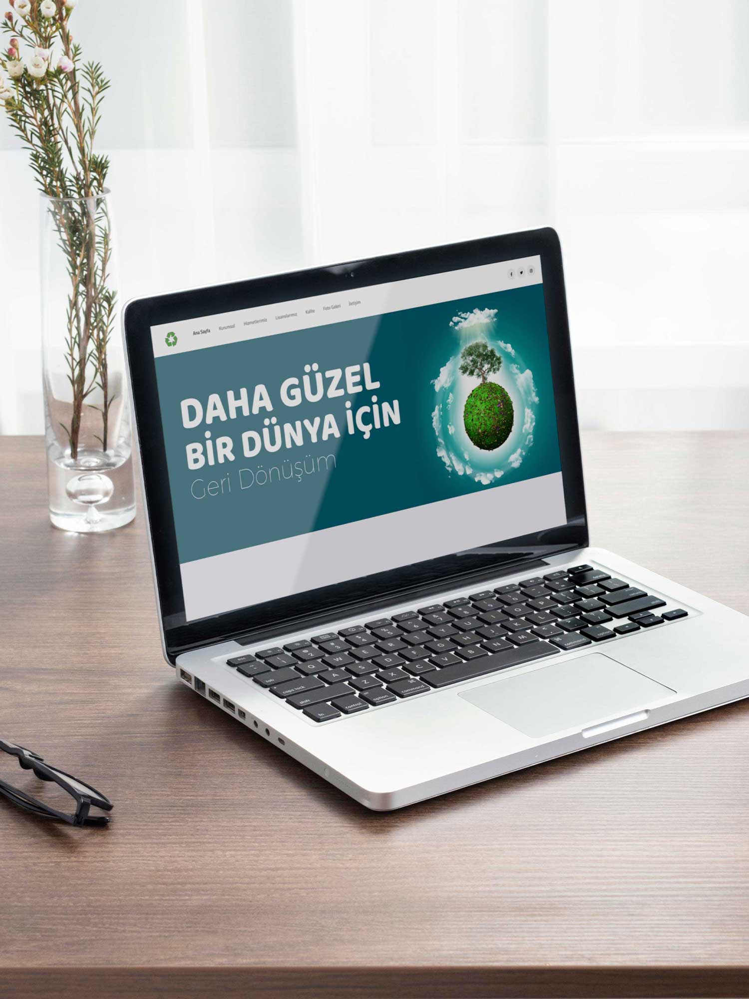 Nigsan Geri Dönüşüm