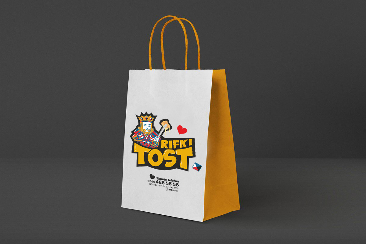Rıfkı Tost