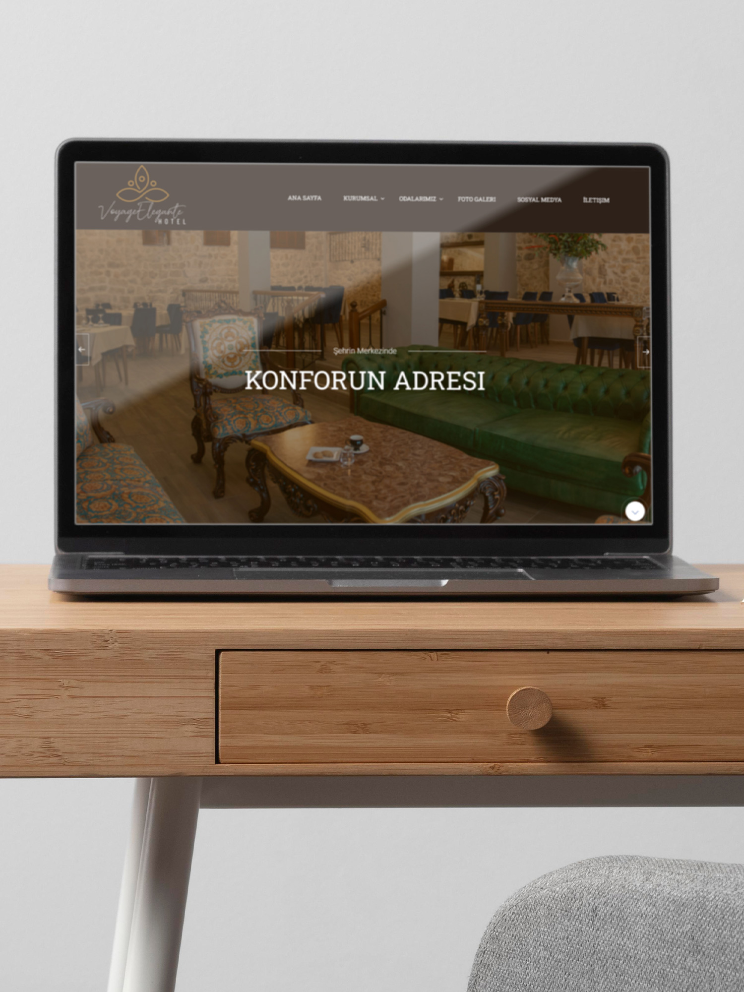 Voyage Elegante Hotel