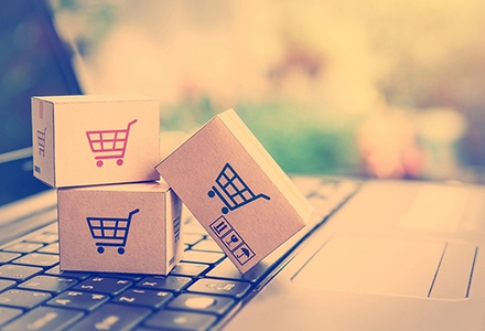 E-Ticaret