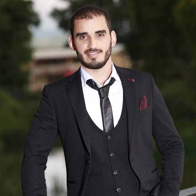 Bayram ÖZÇELİK