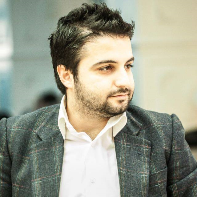 Remzi ÖZGEN